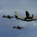 Svi se spremaju za ovogodišnji RIAT: Iz bivše Jugoslavije - čini se - dolaze samo Slovenci