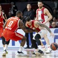 Bivši plejmejker Zvezde pred prelaskom u Virtus