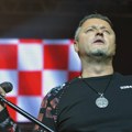 Pokrenuta peticija protiv Tompsonovog koncerta: "Oslobađaju krevete u bolnicama, remete nam život"