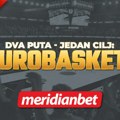 Sportski avanturisti – spremite se! Meridian vas vodi pravo u srce Eurobasketa!