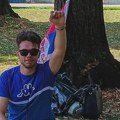 Niškog studenta nepoznata lica nasilno privela u policiju na Novom Beogradu