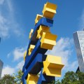 ECB: Potrebna fleksibilnija monetarna politika