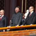 Si bi mogao da upriliči susret Trampa i Putina
