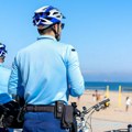 Snimali "nevaljali film" na plaži, u glavnoj ulozi zgodna Balkanka: Kad se pojavila policija nastao haos
