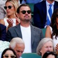 Spajdermen i Leonardo di Kaprio došli da gledaju Đokovića protiv Sinera na Vimbldonu!