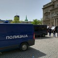 Srpska policijska unija: Pozivamo građane da se uzdrže od nasilnih i nezakonitih oblika izražavanja nezadovoljstva