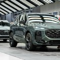 Audi pokrenuo serijsku proizvodnju novog modela u Mađarskoj