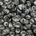 Sedmorka uhapšena u Novom Sadu: Krali aluminijum pa prali pare njegovom prodajom