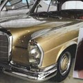 U garaži srpske vračare u Beču pronađena zlatna "mečka", i to nije najskuplji auto: Marijana još u bekstvu