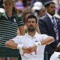 Novak gleda ka Americi i mestu poslednjeg velikog uspeha