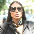 Maja Marinković završila u policiji: Oglasila se ispred stanice