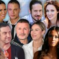 Poznati parovi koji nisu stali pred matičara: Ove zvezde žive u vanbračnoj zajednici, za mnoge od njih su svi mislili da su u…