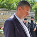 Nastavlja se teror Prištine: Priveden pomoćnik direktora Kancelarije za KiM Igor Popović