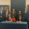 Stamatović: Bratimljenje sa gradom u Kini, povezivanje sa jednom od najrazvijenijih regija