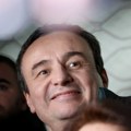 Petrič: Kurtiju nedostaje kultura kompromisa, otuda i kriza na Kosovu i zastoj u dijalogu VIDEO