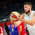 Zvanično: Litvanac otišao iz Srbije