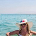 "Želim da živim život punim plućima" Branka Sovrlić nakon operacije okrenula novi list, u maju otišla na more i još se nije…