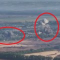 Ruske vazduhoplovne snage pogodile mesto koncentracije ukrajinskih oružanih snaga: 50 mrtvih, 72 ranjena (video)