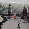 „Cela naselja su nestala“: Ovo su neki od najjačih zemljotresa do sada zabeleženi