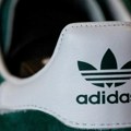 Prva cena Trampovih carina: Adidas najavljuje poskupljenja
