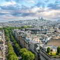 Monmartr pod pritiskom: Pariz se suočava s posledicama prekomernog turizma