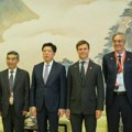 Uspešan nastup srpskih kompanija na sajmu u Pekingu