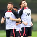 U čast Diogu Žoti: Džejms Milner zadužio broj 20!