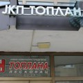 “Toplana” izvodi radove preko puta Gimnazije, saobračaj u prekidu dvadesetak dana