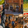 Rafting u avgustu i septembru: Avantura, priroda i najbolji provod za ekipu!