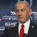 Netanjahu zakazuje sednicu: "Moramo da obezbedimo da Gaza više ne predstavlja pretnju po Izrael"
