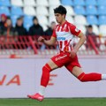 Zvezda prodaje Stojkovića - Sent Etjen daje do 4 miliona