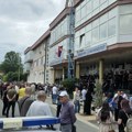 Državni univerzitet u Novom Pazaru još nije objavio ugovor o angažovanju obezbeđenja
