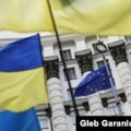 Lideri EU pripremaju izjavu kojom podržavaju teritorijalni integritet Ukrajine, saznaje RSE