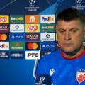 Milojević za RTS: Čeka nas težak meč na Kipru