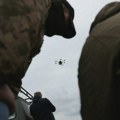 Ukrajinski dron izazvao požar na ruskoj nuklearnoj elektrani