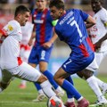 UŽIVO Partizan u punom gasu - ređaju se šanse kao na traci