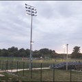 Ima se, može se – uključeni reflektori za trening