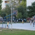 Humanitarni događaj u nedelju na Detelinari: Bioskop na otvorenom, bazar i vežbe za sve uzraste