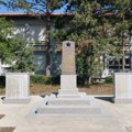 Obnovljen spomenik palim borcima NOB-a i žrtvama fašističkog terora u Neuzini