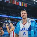 (VIDEO) Jokićeva dominacija na startu, pogledajte najbolje poteze