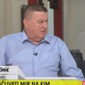 Priznanje krivičnog dela u jutarnjem programu Informera: "Prisluškujemo dok nas ne opomenu nadležni organi"
