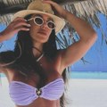 Izbacila tri namirnice i liniju dovela do savršenstva: Marina Visković prestala da pije ovo piće i drastično smršala