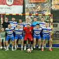 Kris Mobil iz Leskovca na turniru u Ljubancima jedini predstavnik Srbije