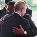 Putin pozvao KIma; Kremlj: Prihvaćeno