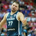 Goran Dragić je bivši: Luka Dončić rekordom "presudio" Srbiji i ispisao istoriju