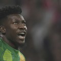 Onana napušta Junajted? Ovo su mu opcije!