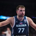 Mirisalo na polufinale, smrdelo na sudijsku krađu! Slovenija besna posle poraza na Eurobasketu: Nisu nam dali da pobedimo!
