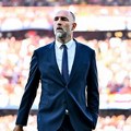 Tudor: Vlahović je naš najkompletniji napadač