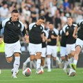 Partizan dobio loše vesti odmah posle poraza u derbiju: Ofk Beograd promenio domaći teren