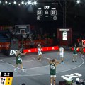 Srbija osvojila srebro na Svetsko prvenstvu, basketaši posle velike drame pali u finalu VIDEO